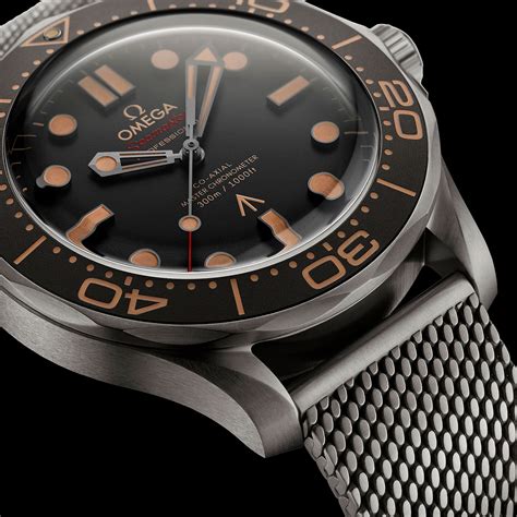 007 seamaster 300 omega|Seamaster diver 300m 007 edition.